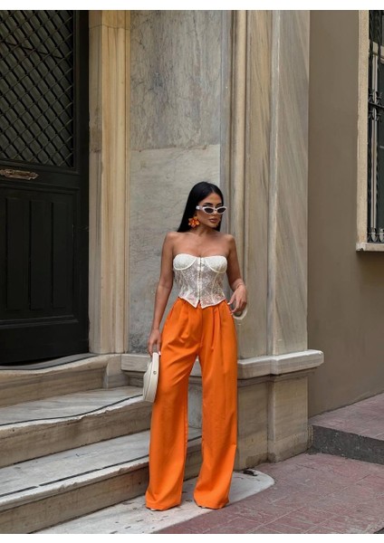 Palazzo Pantalon fiyatları