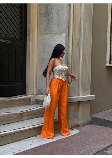 Palazzo Pantalon modelleri