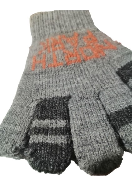 Erkek Çocuk Anaokulu Örme Eldiven 3-7 Yaş fiyatları