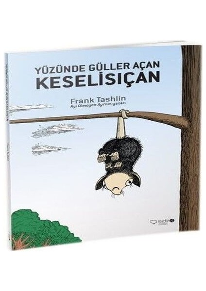 Yüzünde Güller Açan Keselisıçan