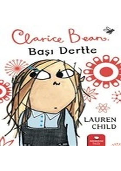 Clarice Bean - Başı Dertte