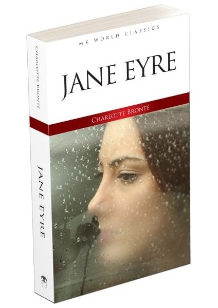 Jane Eyre - Ingilizce Klasik Roman