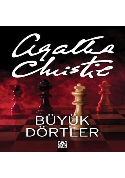 Büyük Dörtler