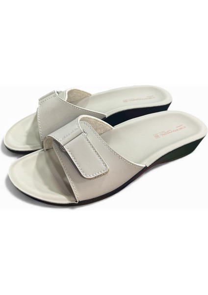 Siena Tam Ortopedik Rahat ve Hafif Terlik fiyatları