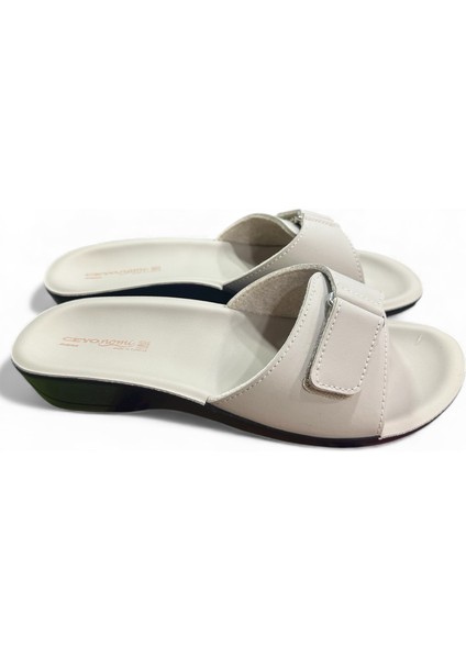 Siena Tam Ortopedik Rahat ve Hafif Terlik fırsatları