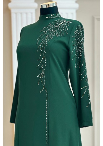 Elisa Abiye Elbise Zümrüt fiyatları