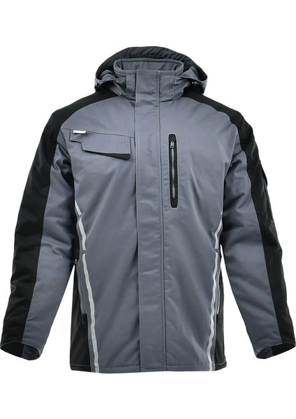 Workwear Standard Wınter Parka