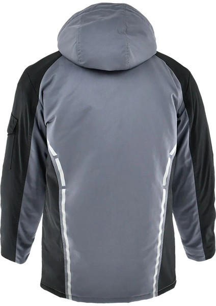 Workwear Standard Wınter Parka fiyatları