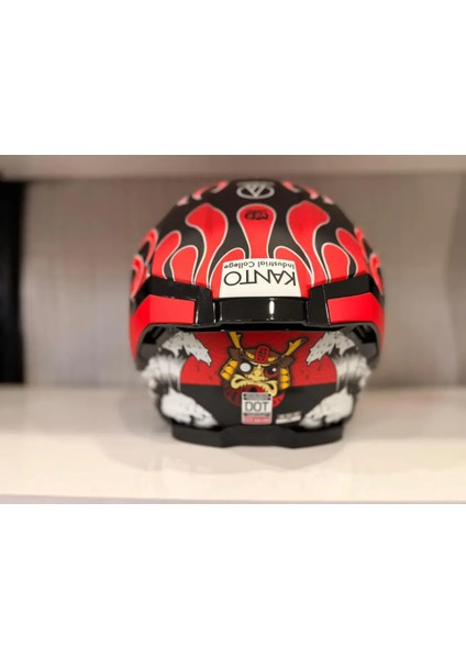 Kask mt Thunder 4 Sv Yamnaka B3 Mat indirimleri
