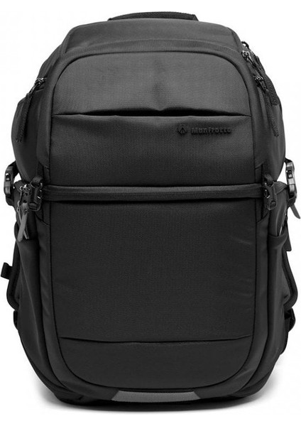 Manfrotto Bags Ma3-Bp-Fm Advanced Fast Backpack M Iıı
