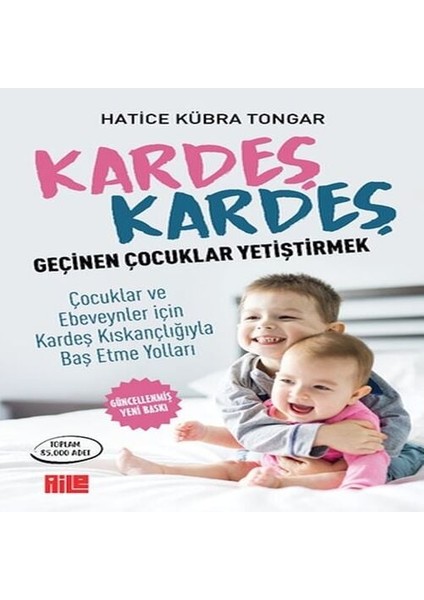 Kardeş Kardeş Geçinen Çocuklar Yetiştirmek