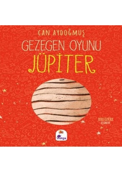 Gezegen Oyunu - Jüpiter
