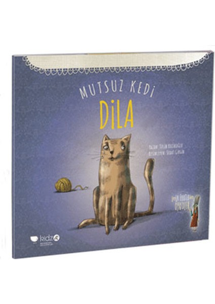 Mutsuz Kedi Dila