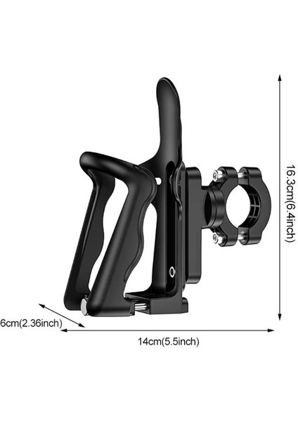 Tmc Motosiklet ve Bisiklet Matara, Suluk Tutucu fiyatları