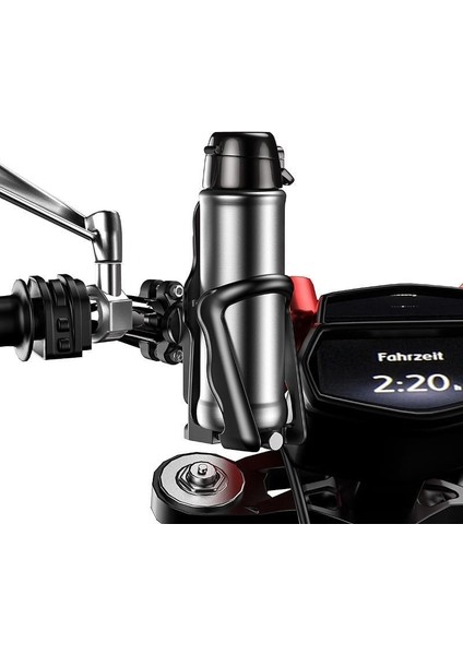 Tmc Motosiklet ve Bisiklet Matara, Suluk Tutucu modelleri