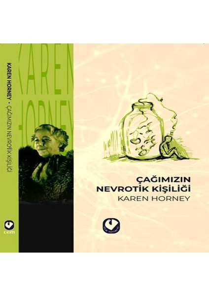 Çağımızın Nevrotik Kişiliği