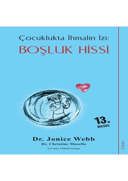 Boşluk Hissi - Çocuklukta Ihmalin Izi