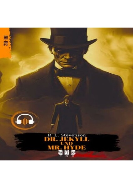 Dr. Jekyll Und Mr. Hyde (Almanca)
