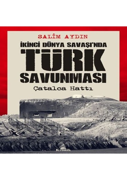 Ikinci Dünya Savaşı’nda Türk Savunması