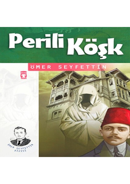 Perili Köşk