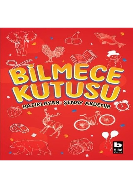 Bilmece Kutusu