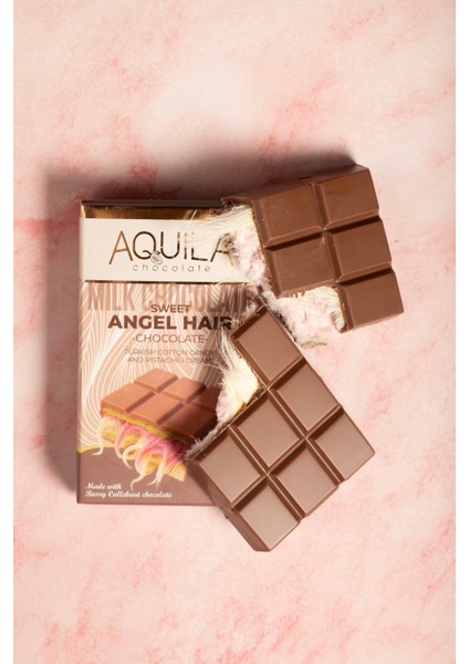 Pişmaniye ve Fıstık Kreması Dolgulu Sütlü Çikolata 60 G fiyatları