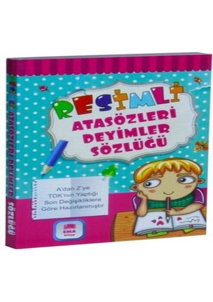 Li Atasözleri Deyimler Sözlüğü