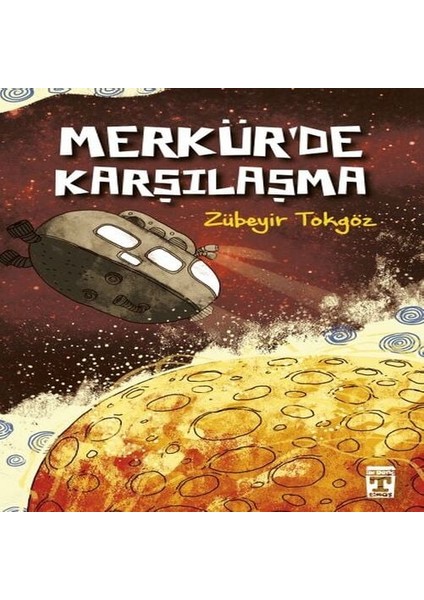 Merkürde Karşılaşma