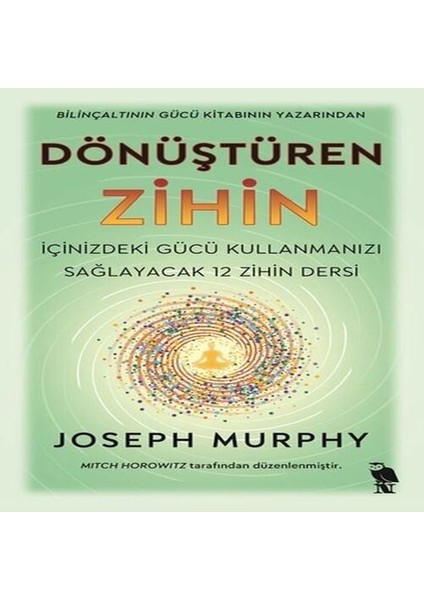 Dönüştüren Zihin