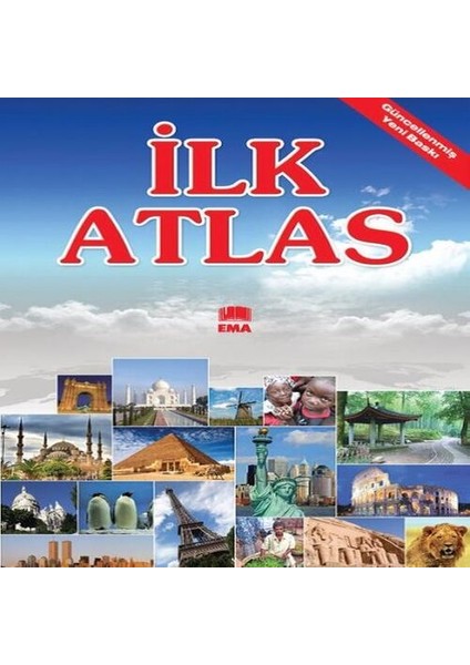 Ilk Atlas