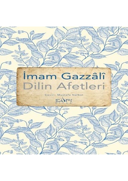 Dilin Afetleri