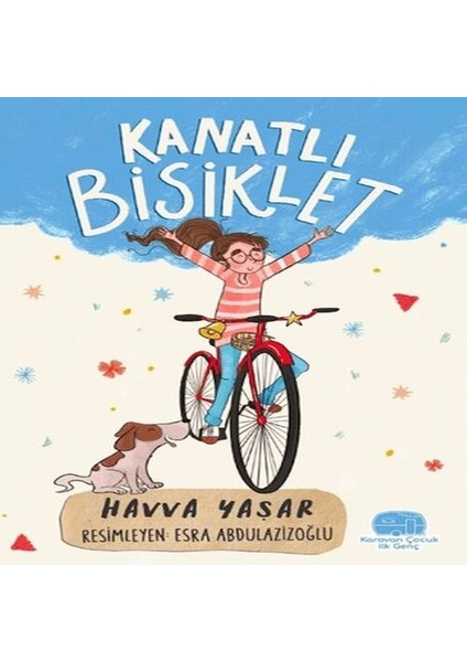 Kanatlı Bisiklet