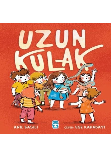 Uzun Kulak