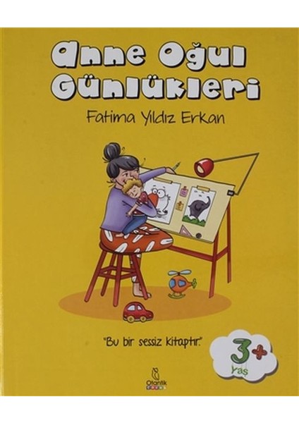 Anne Oğul Günlükleri