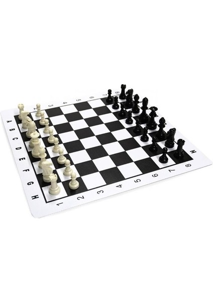 Ekonomik Rulo Satranç BT-O6001