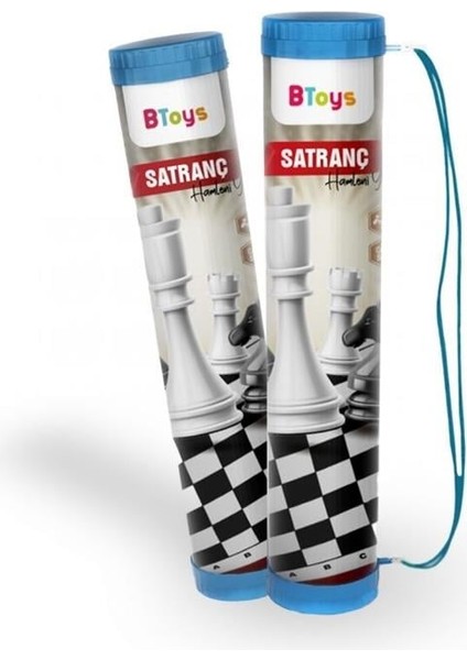 Ekonomik Rulo Satranç BT-O6001 fiyatları