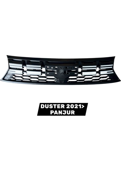 Duster Panjur (2021>) 622542302R