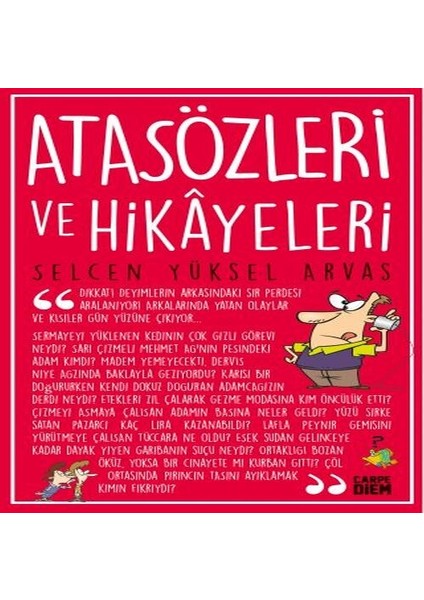 Atasözleri ve Hikayeleri