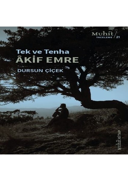 Tek ve Tenha Akif Emre