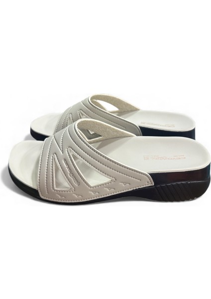 Belize Tam Ortopedik Rahat ve Hafif Terlik fiyatları