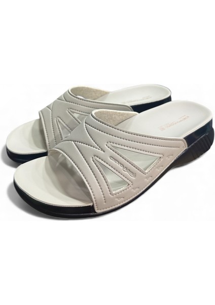 Belize Tam Ortopedik Rahat ve Hafif Terlik fırsatları