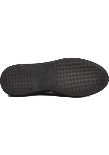 Siyah Süet Hafif Kadın Günlük Ayakkabı 547828 Z indirimleri