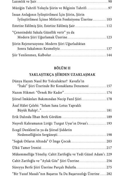 Suyu Seveni Derin Batırın Irmağa - Celâl Fedai indirimleri