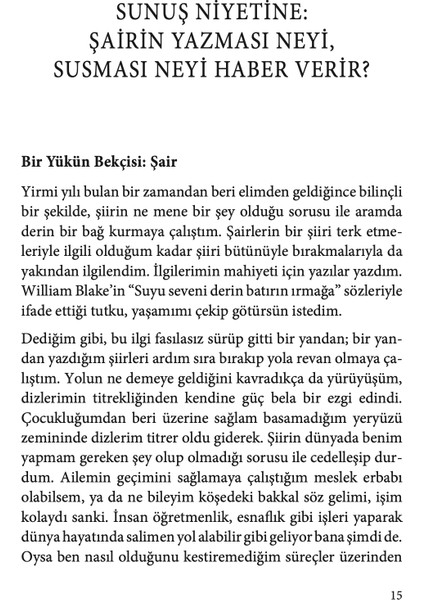 Suyu Seveni Derin Batırın Irmağa - Celâl Fedai