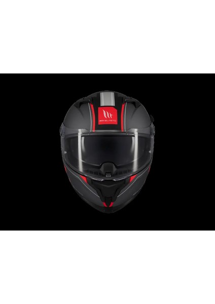 Kask mt Braker Sv Charm B5 Mat Kırmızı fiyatları