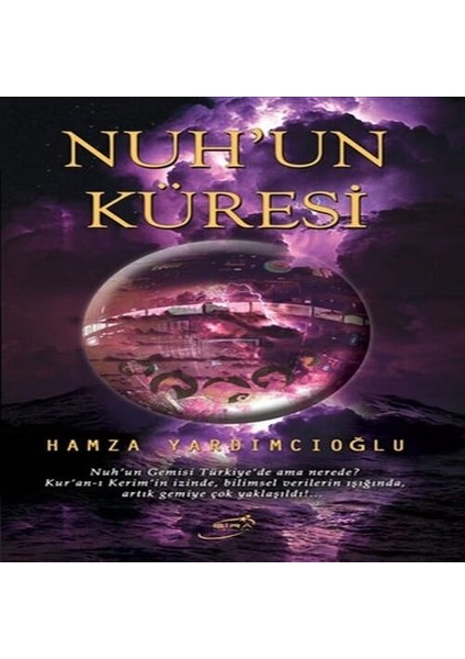 Nuh'un Küresi