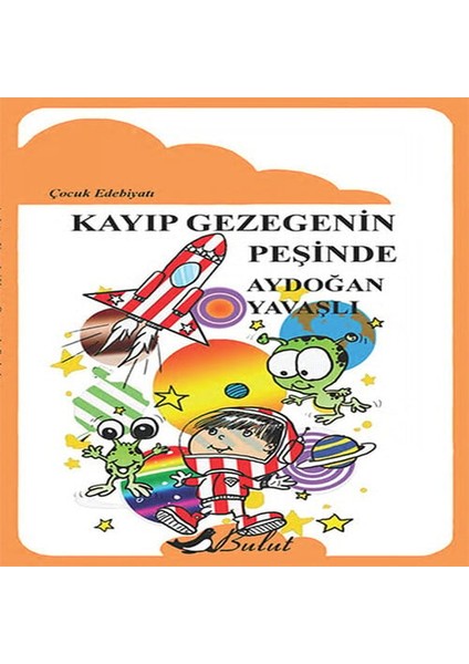 Kayıp Gezegenin Peşinde