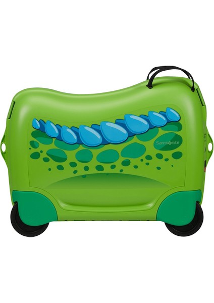 Dream Go Ride - Çocuk Valizi 52 cm