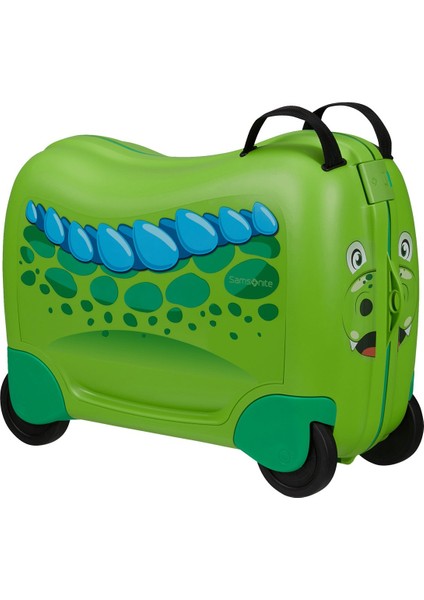 Dream Go Ride - Çocuk Valizi 52 cm fiyatları