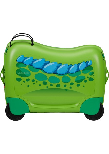 Dream Go Ride - Çocuk Valizi 52 cm indirimleri